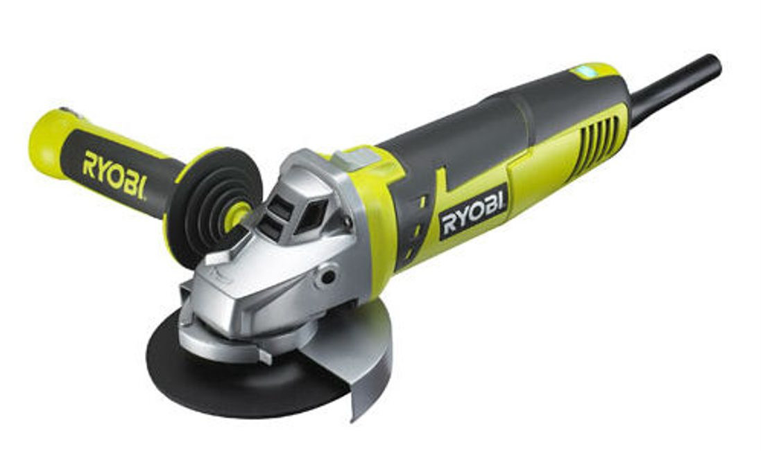 Marka Ryobi - szlifierka kątowa Ryobi_EAG950RB