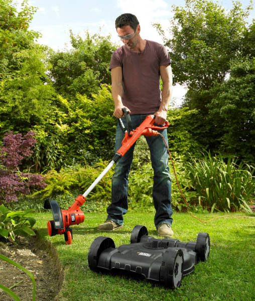 Innowacyjny Black+Decker
