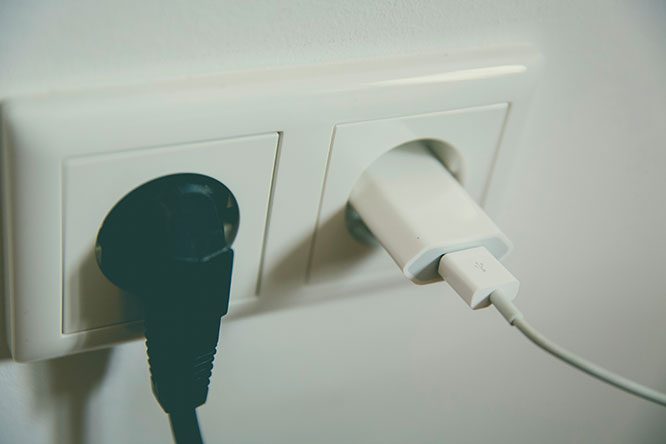 Ilustracja do artykułu „Kontakty Berker - ile kosztuje osprzęt elektryczny renomowanego producenta?”
