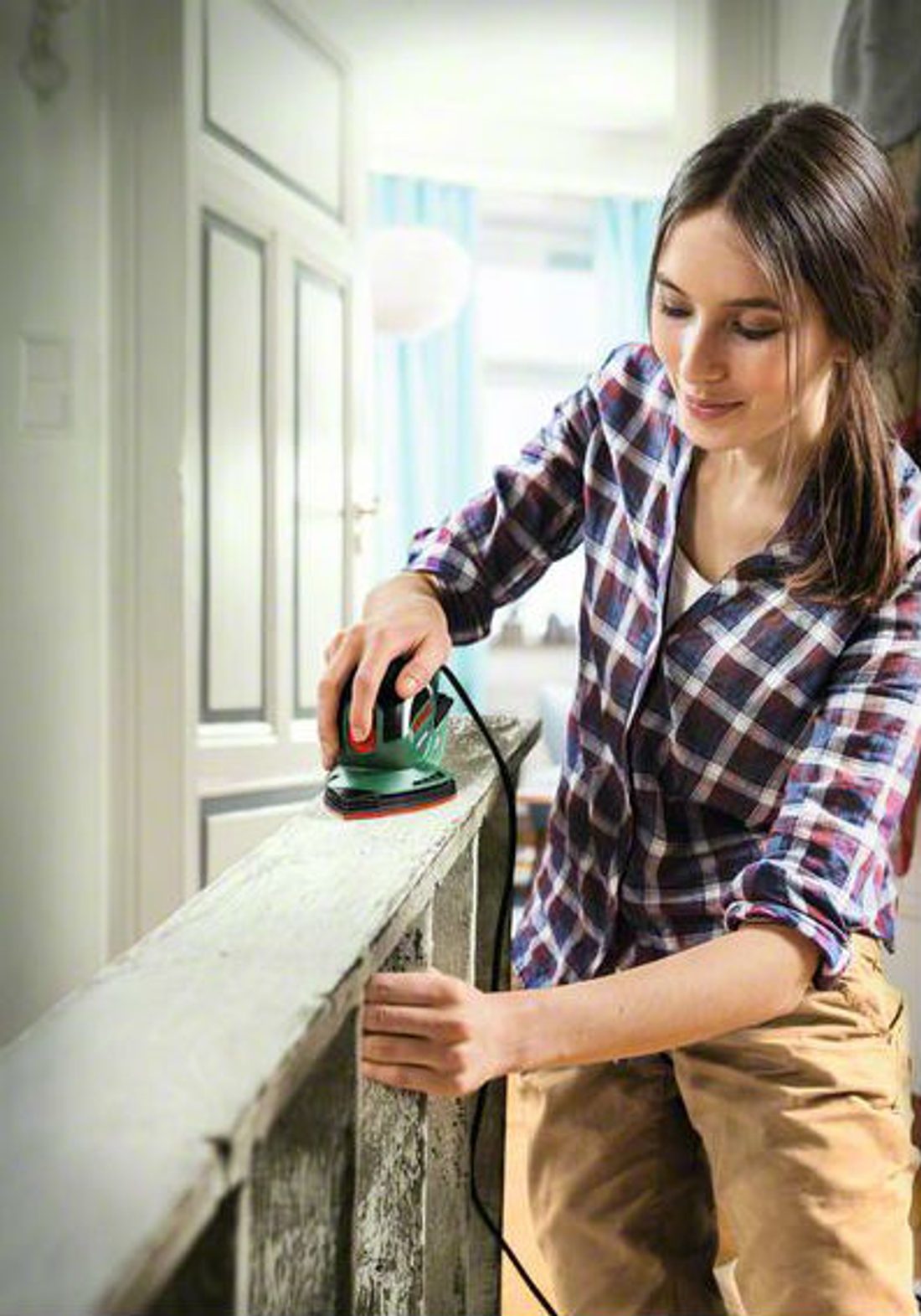 Bosch PSM Primo