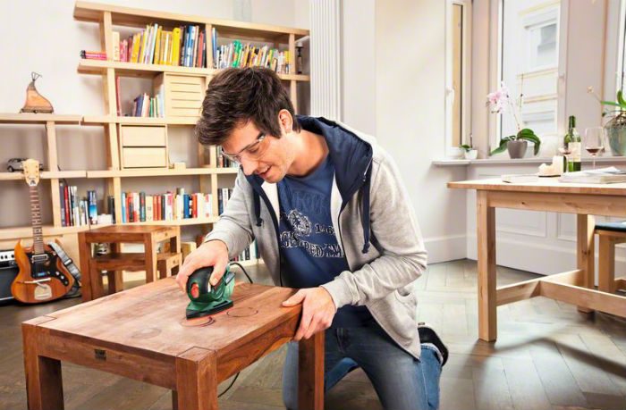 Bosch PSM Primo