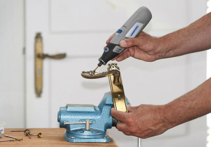 Akumulatorowy Dremel 7750