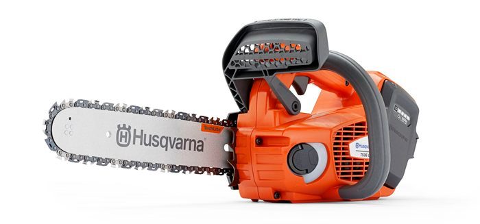 Akumulatorowe narzędzia ogrodowe Husqvarna