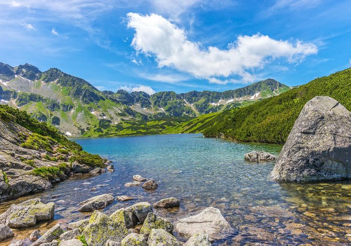 Wyjątkowe obrazy i fototapety do każdego wnętrza