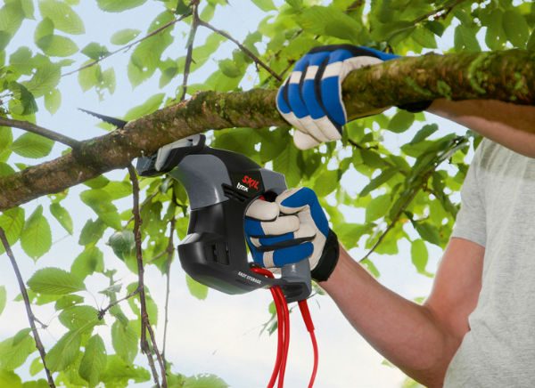 Skil Lynx ogrodowa piła szablasta