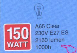 Jak kupować żarówki energooszczędne