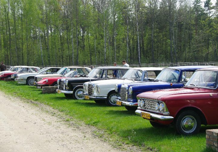 Autosacrum_rajd_samochodów_otwarcie