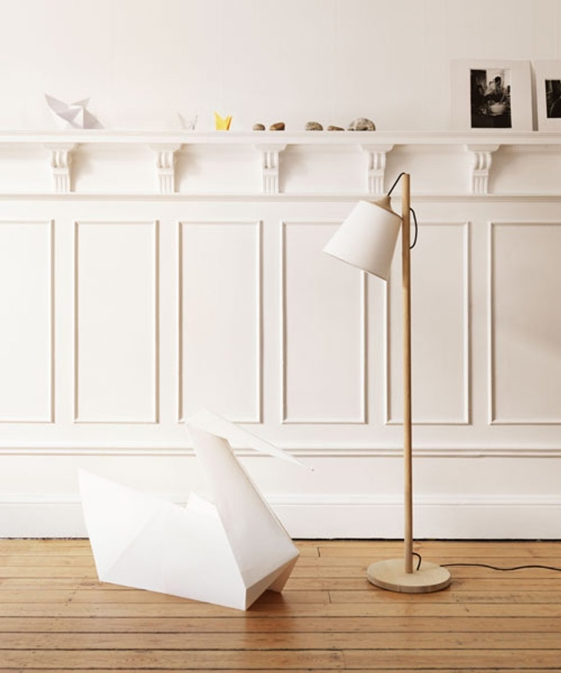 pull-lamp