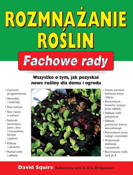 Rozmnażanie roślin
