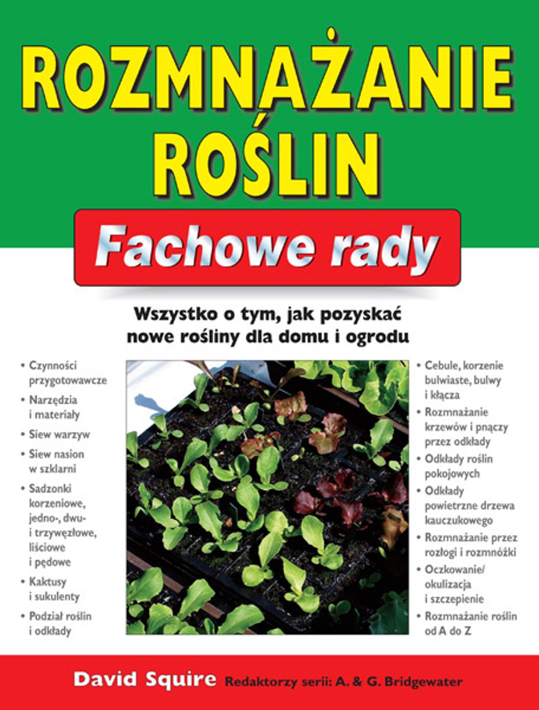 Rozmnażanie roślin