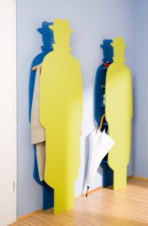 Pomysłowe schowki DIY Majster