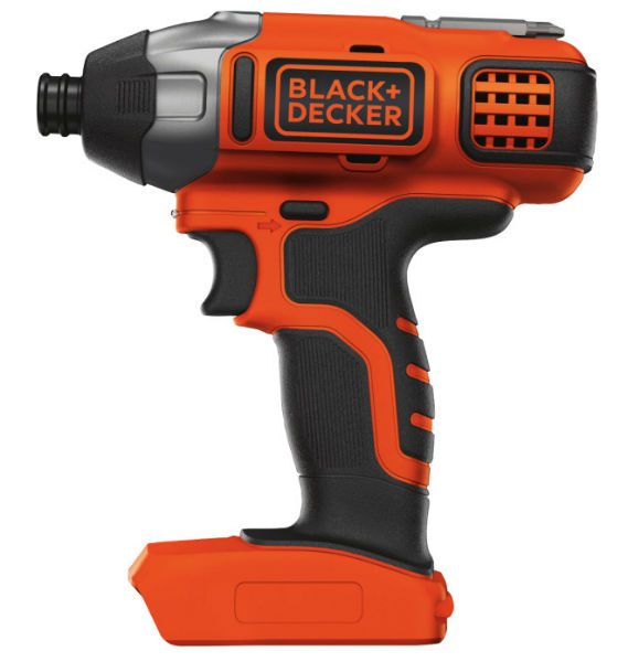 Nowe elektronarzędzia akumulatorowe Black+Decker