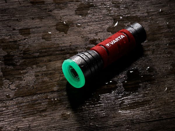 Nowe latarki Varta Outdoor Sports