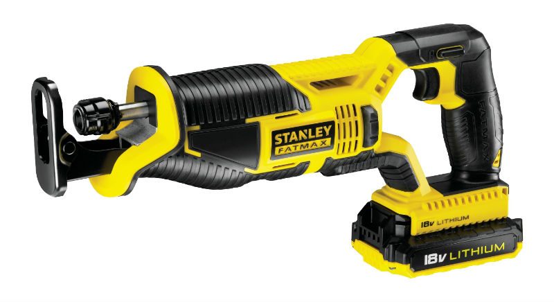 Elektronarzędzia Stanley FatMax