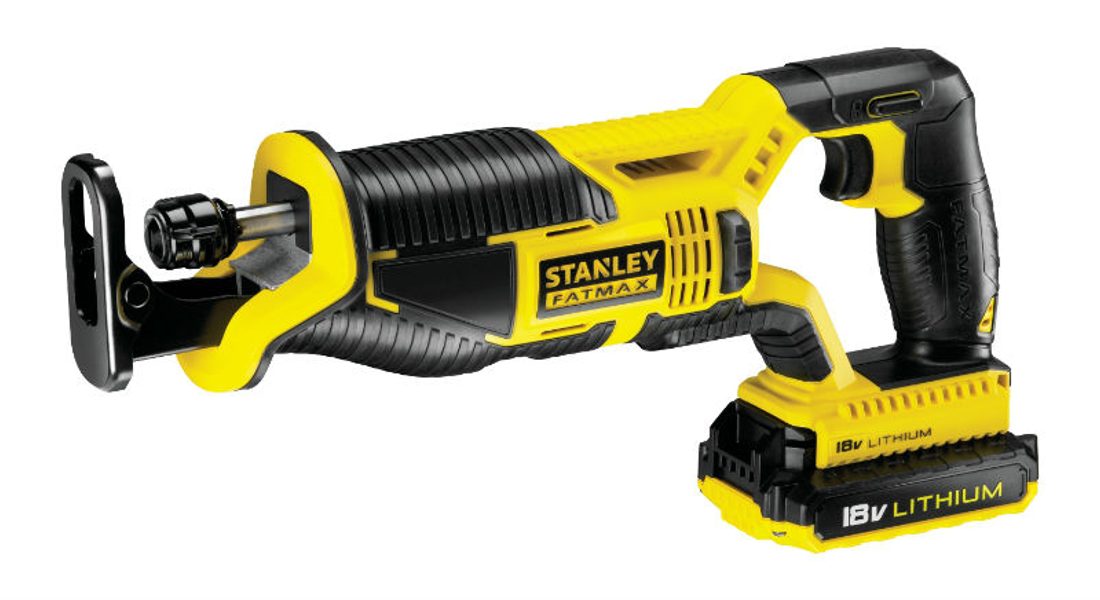 Elektronarzędzia Stanley FatMax