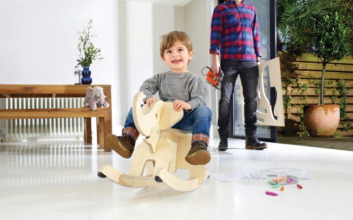 nowatorskie wyrzynarki Black+Decker
