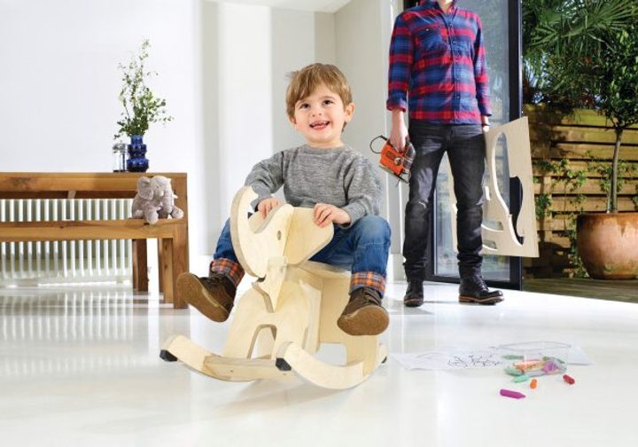 nowatorskie wyrzynarki Black+Decker