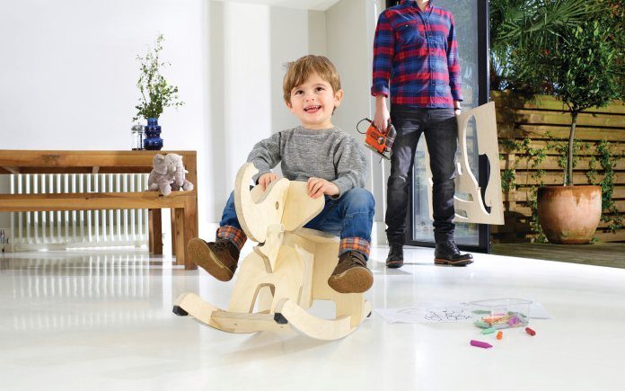 nowatorskie wyrzynarki Black+Decker