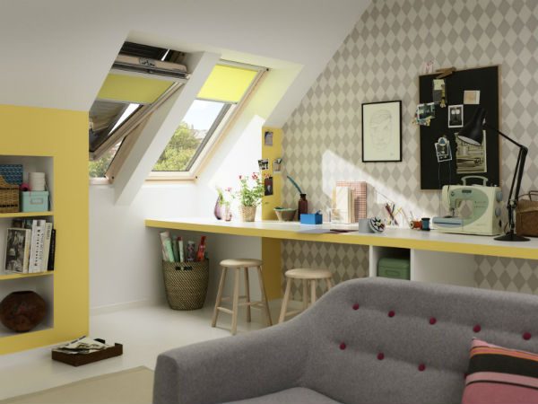 Fot. Velux