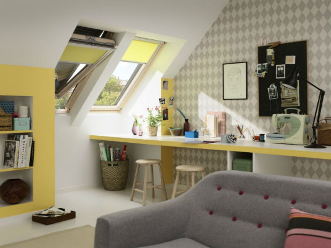 Fot. Velux