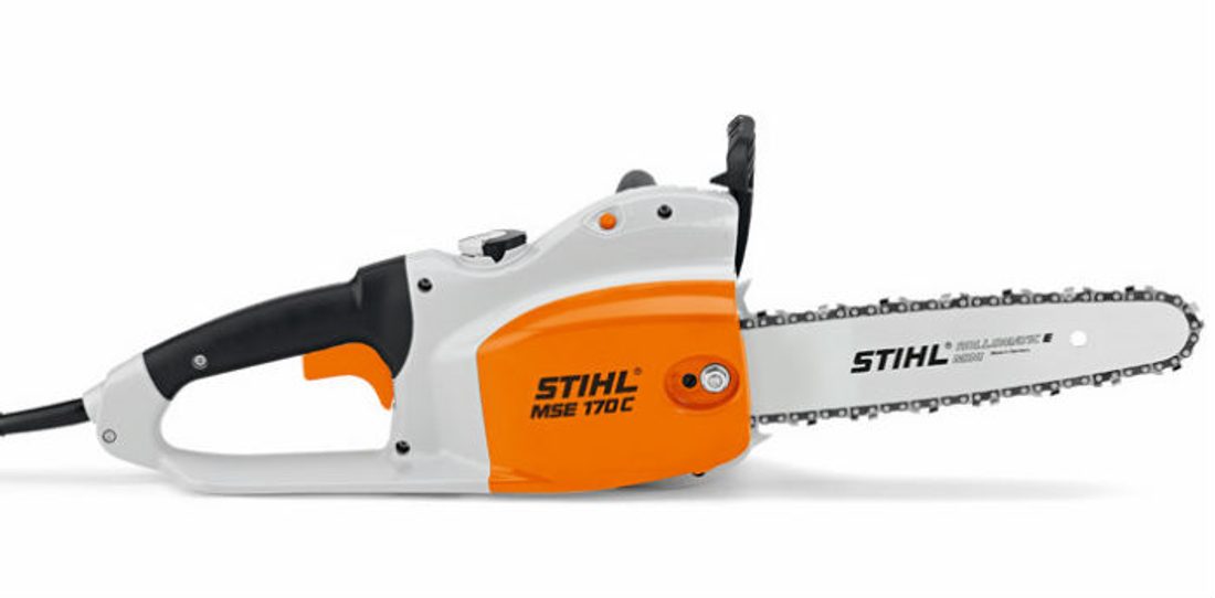 Nowe pilarki elektryczne Stihl