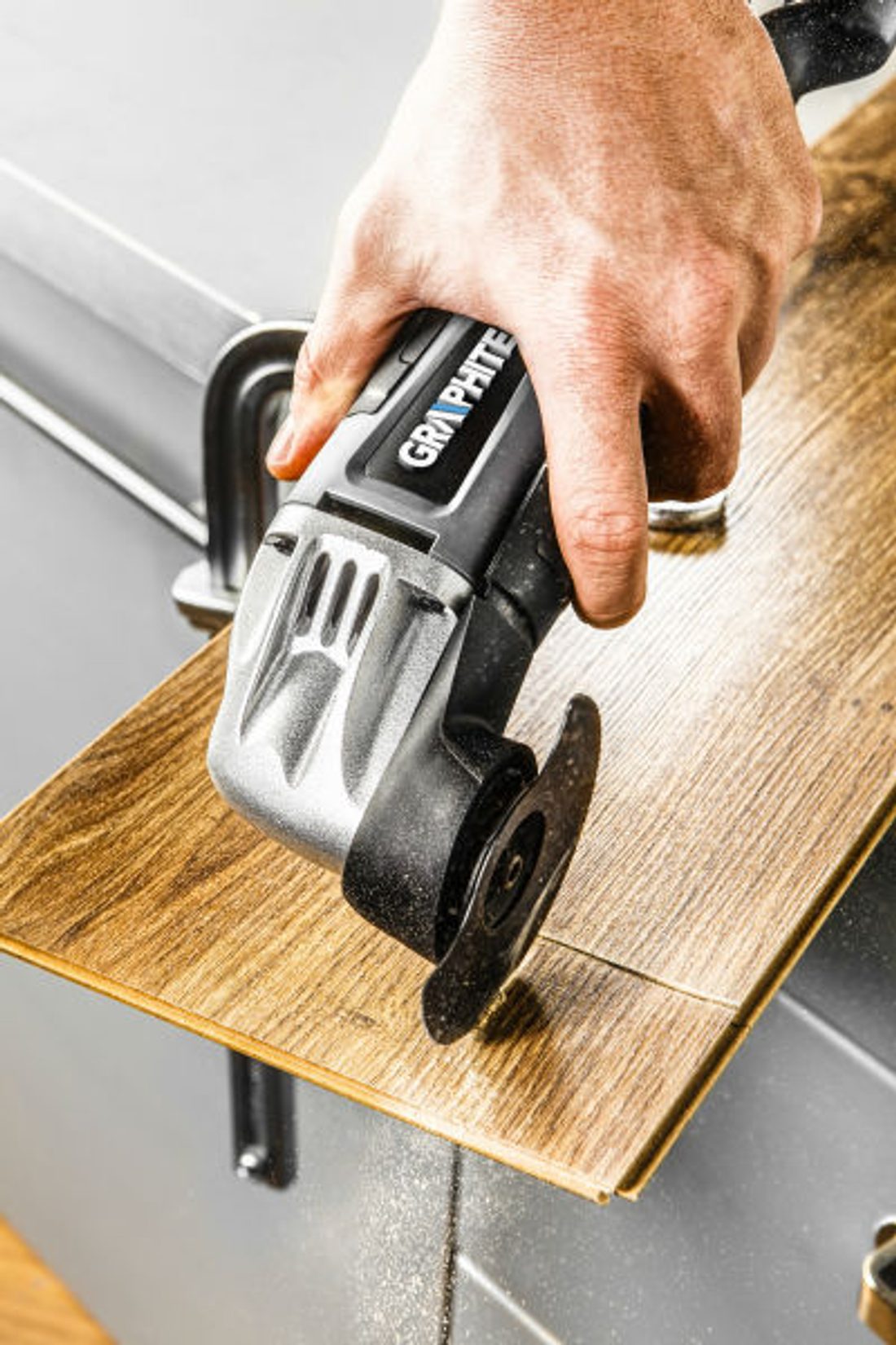 uzrądzenie wielofunkcyjne Graphite 59G020