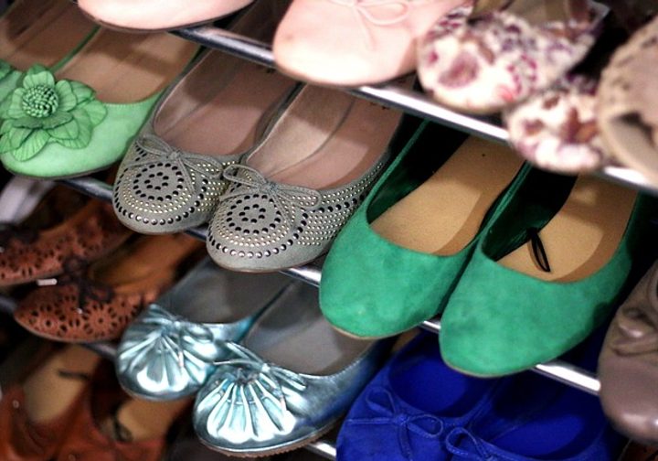 Jak znaleźć wymarzoną szafkę na buty?