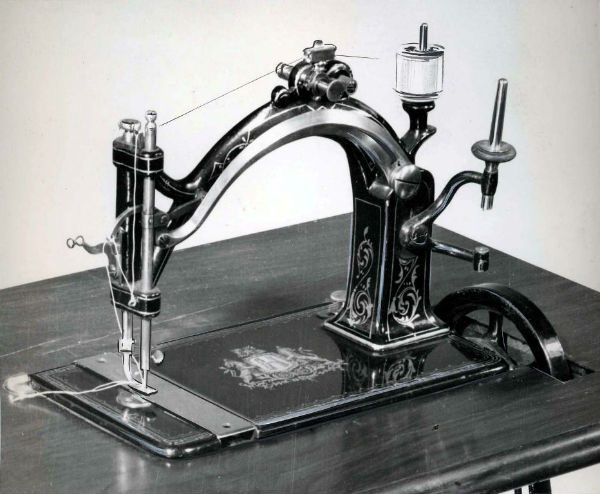 Produkty Husqvarna