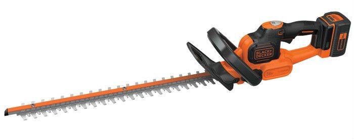narzędzia ogrodowe Black+Decker