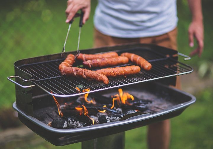 Jaki grill Weber najlepiej wybrać?