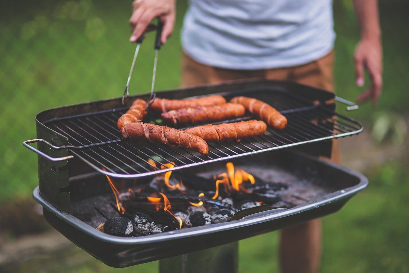 Jaki grill Weber najlepiej wybrać?