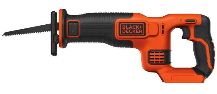 nowe elektronarzędzia akumulatorowe Black+Decker