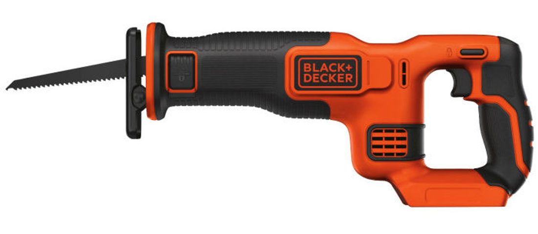 nowe elektronarzędzia akumulatorowe Black+Decker
