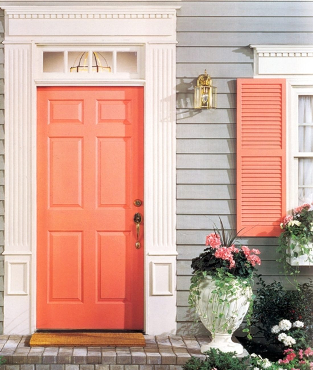 preparaty do ochrony drewna Benjamin Moore