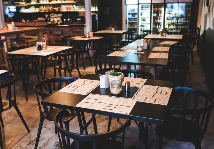 Ilustracja do artykułu „Projektowanie restauracji, rady dla początkujących”