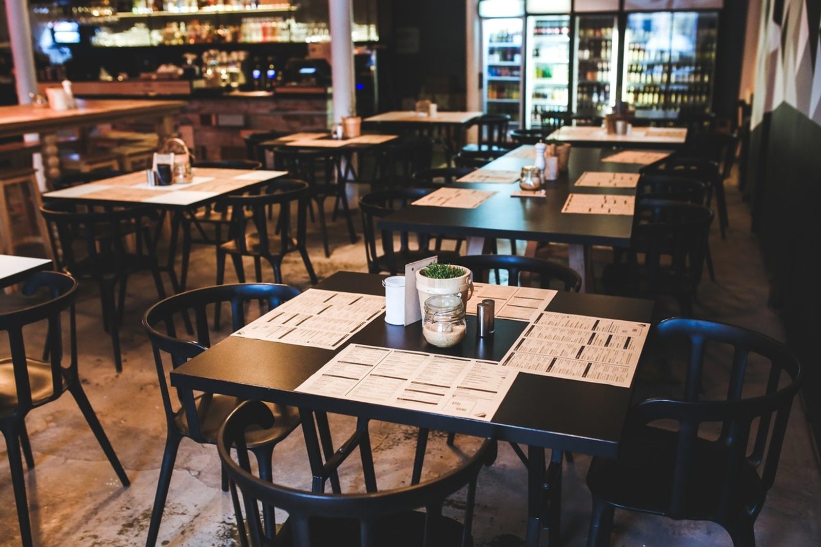 Ilustracja do artykułu „Projektowanie restauracji, rady dla początkujących”