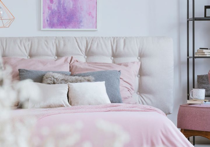 Wnętrze w stylu shabby chic - inspiracje i aranżacje