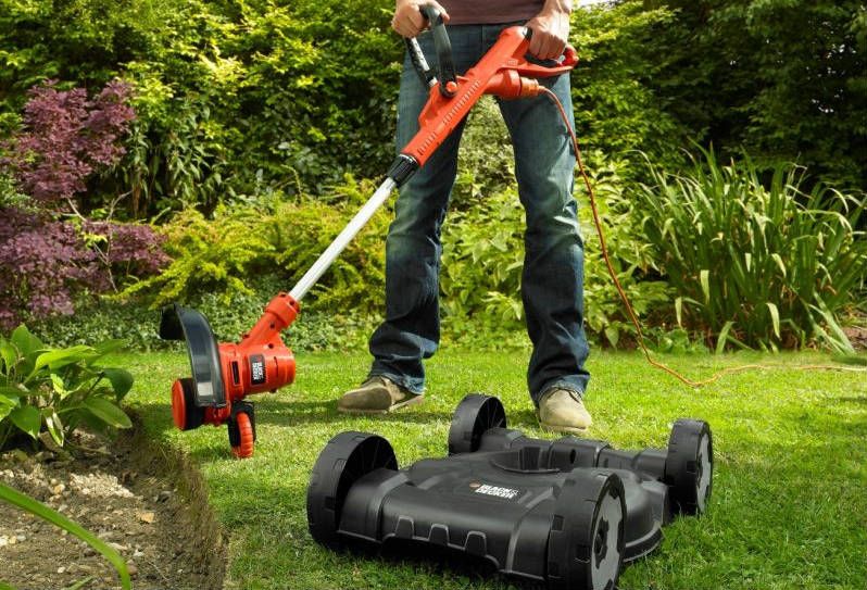 Ilustracja do artykułu „Innowacyjny Black+Decker”
