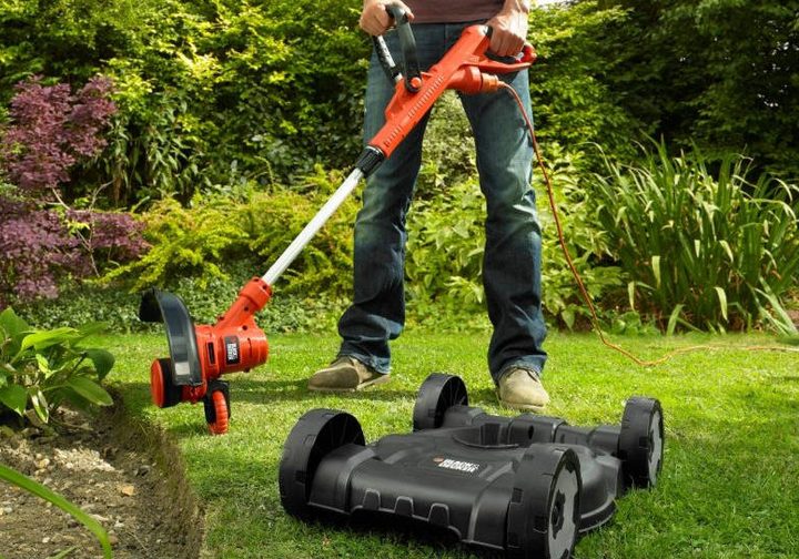 Ilustracja do artykułu „Innowacyjny Black+Decker”