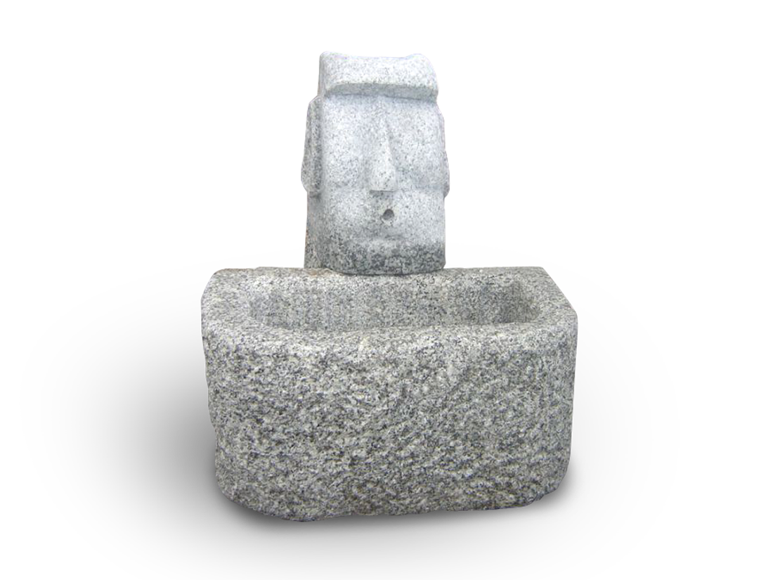 granit strzegomski