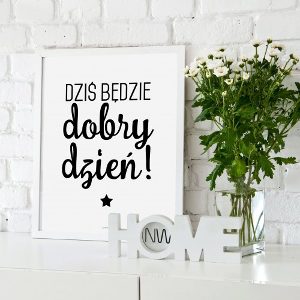 plakat