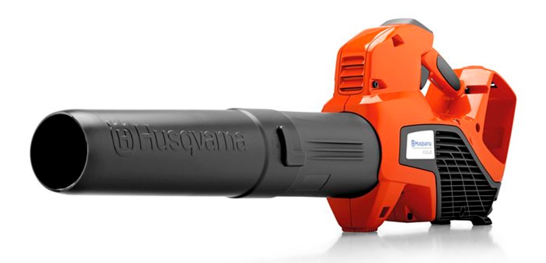 Akumulatorowe narzędzia ogrodowe Husqvarna