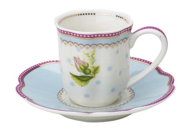 porcelana stołowa