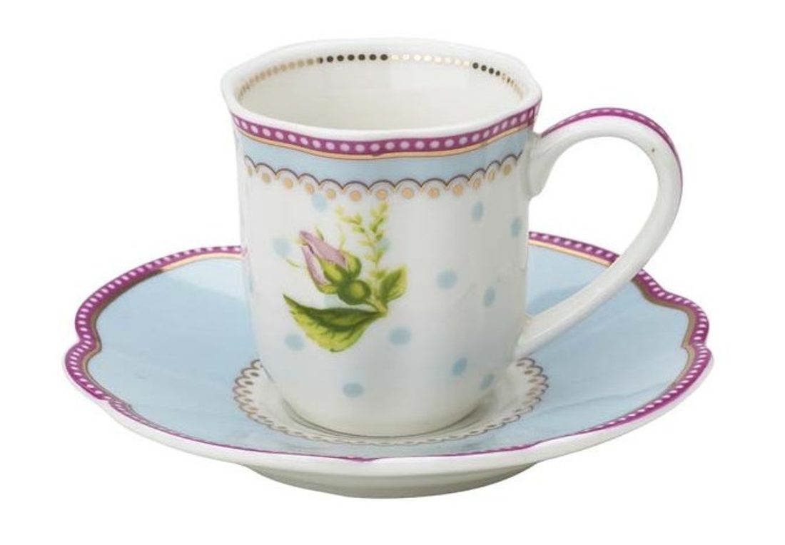 porcelana stołowa