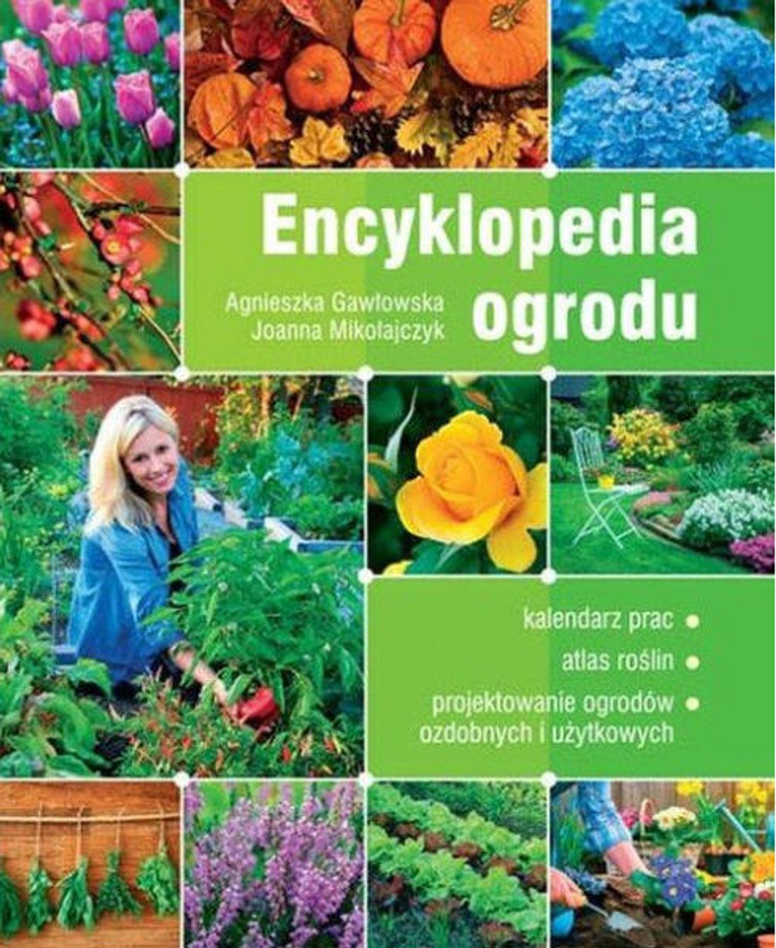 encyklopedia ogrodu