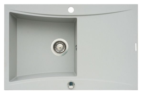 SOFTLINE 79x51 1B 1D Metal Alu 070001802