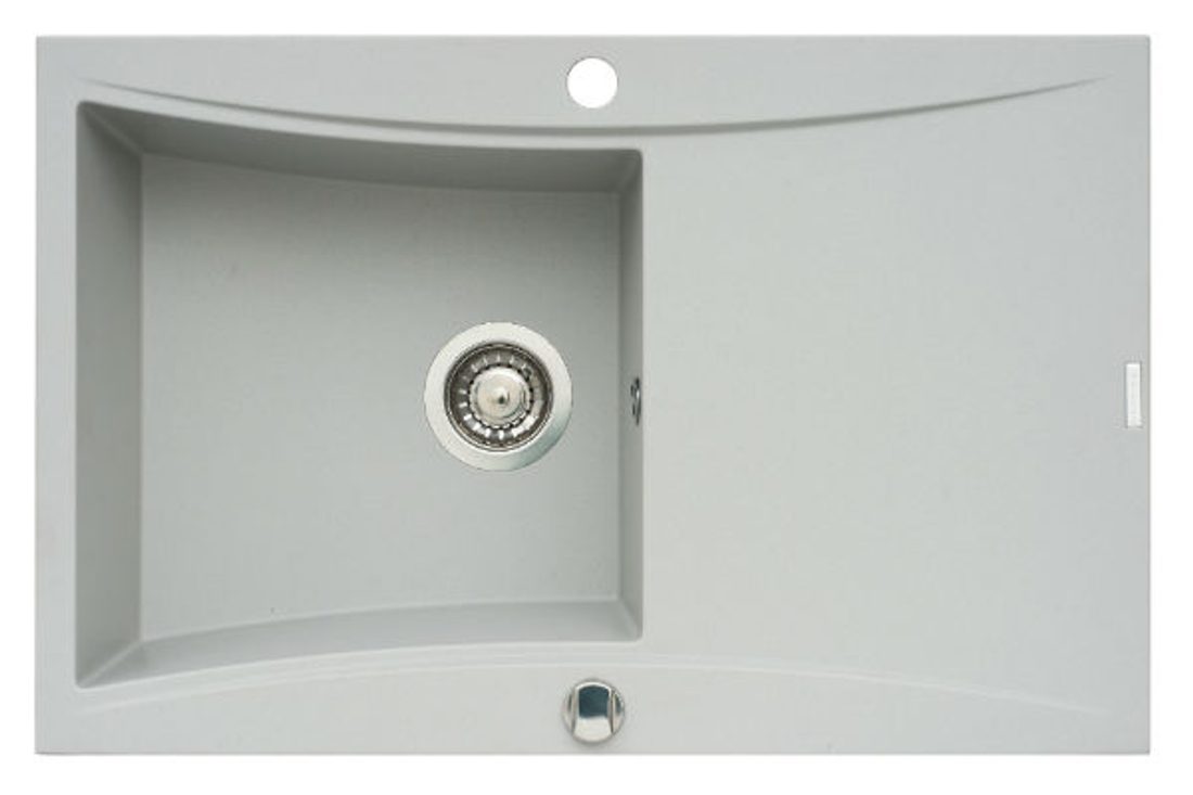 SOFTLINE 79x51 1B 1D Metal Alu 070001802