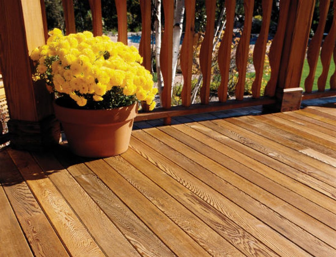 preparaty do ochrony drewna Benjamin Moore