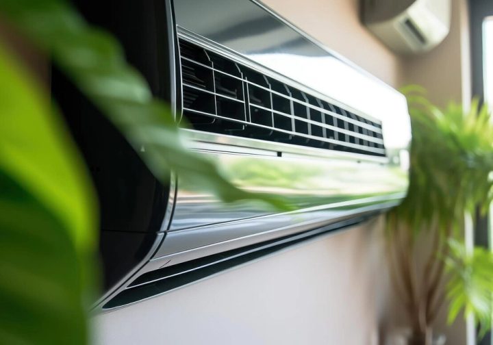 jak dobrać idealne systemy grzewcze i klimatyzację do domu?