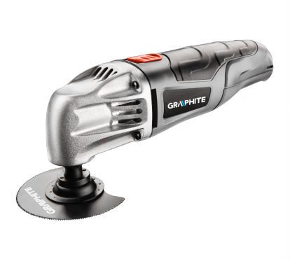 uzrądzenie wielofunkcyjne Graphite 59G020